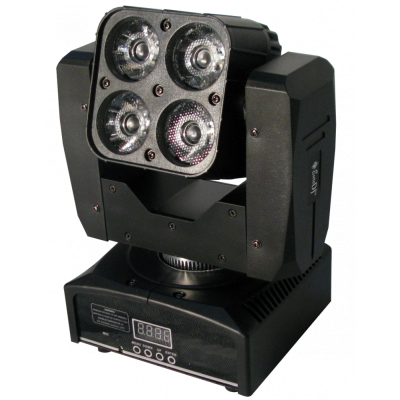 EURO DJ LED BEAM 415